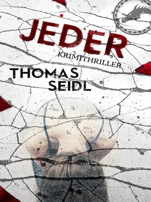 cover image of JEDER